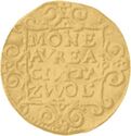 1 Ducat (Gouden dukaat)