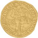 1 Ducat (Gouden dukaat)
