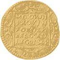 1 Ducat (Gouden dukaat)