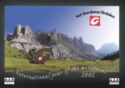 Val Gardena. International Year of the Mountains