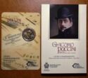 2 Euro (90th Anniversary of the Death of Giacomo Puccini)