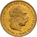 10 Korona