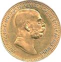 10 Korona
