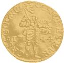 1 Ducat (Gouden dukaat)