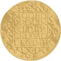 1 Ducat (Gouden dukaat)