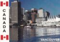 Vancouver. Trade and Convention Center
