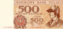 500 Fantasy Złotych