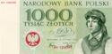 1,000 Fantasy Złotych