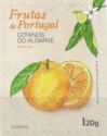 Algarve Citrus Fruit