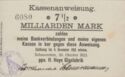 7½ Milliarden Mark