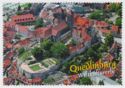 Quedlinburg | Weltkulturerbe