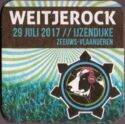 Weitjerock