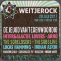 Weitjerock