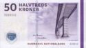 50 Kroner
