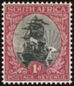 Van Riebeeck's Ship