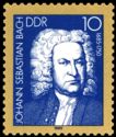 Johann Sebastian Bach (1685-1750)