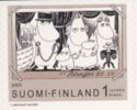 Moominland Midwinter