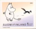 Moominland Midwinter