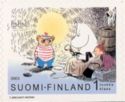 Moominland Midwinter