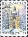 Pilgrimage church Christkindl (Upper Austria)