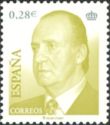 King Juan Carlos I