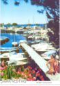 Juan-les-Pins, the Gallice Port