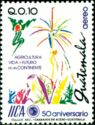 InterAmerican Institute for Agric. cooperation, 50th Anniv.