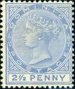 Issue of 1883-1888