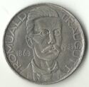10 złotych Traugutt