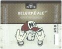 Medved Belgické Ale 17