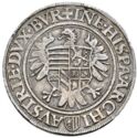 ½ Thaler (No date)