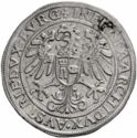 ½ Thaler (No date)