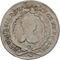 10 Kreuzer (Maria Theresa)