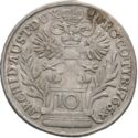 10 Kreuzer (Maria Theresa)