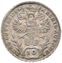 10 Kreuzer (Maria Theresa)