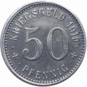 50 Pfennig