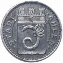 50 Pfennig