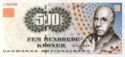 500 Kroner