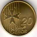 20 Europ Ceros