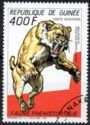 Smilodon