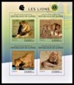 Lions