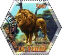 Panthera leo
