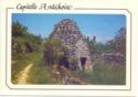 Ardéche : A Capitelle, old sheepfold