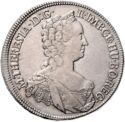 ½ Thaler (Maria Theresa)