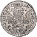 ½ Thaler (Maria Theresa)