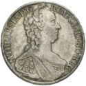 1 Thaler (Maria Theresa)