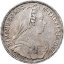 1 Thaler (Maria Theresa)