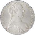 1 Thaler (Maria Theresa)