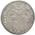 1 Thaler (Sigismund Ludwig)
