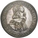1 Thaler (Sigismund Ludwig)